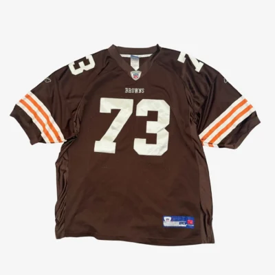 nfl jersey