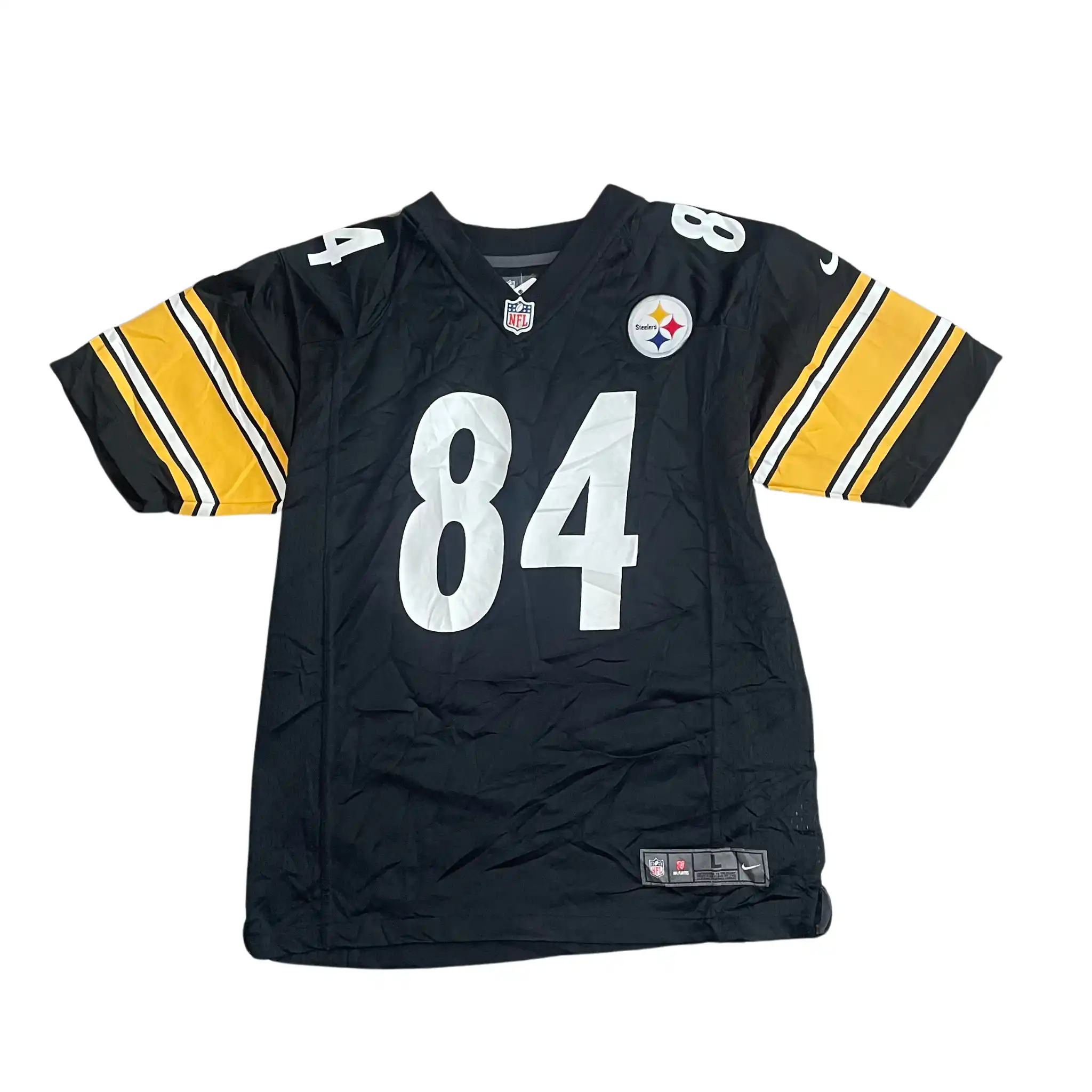 nfl steelers jersey