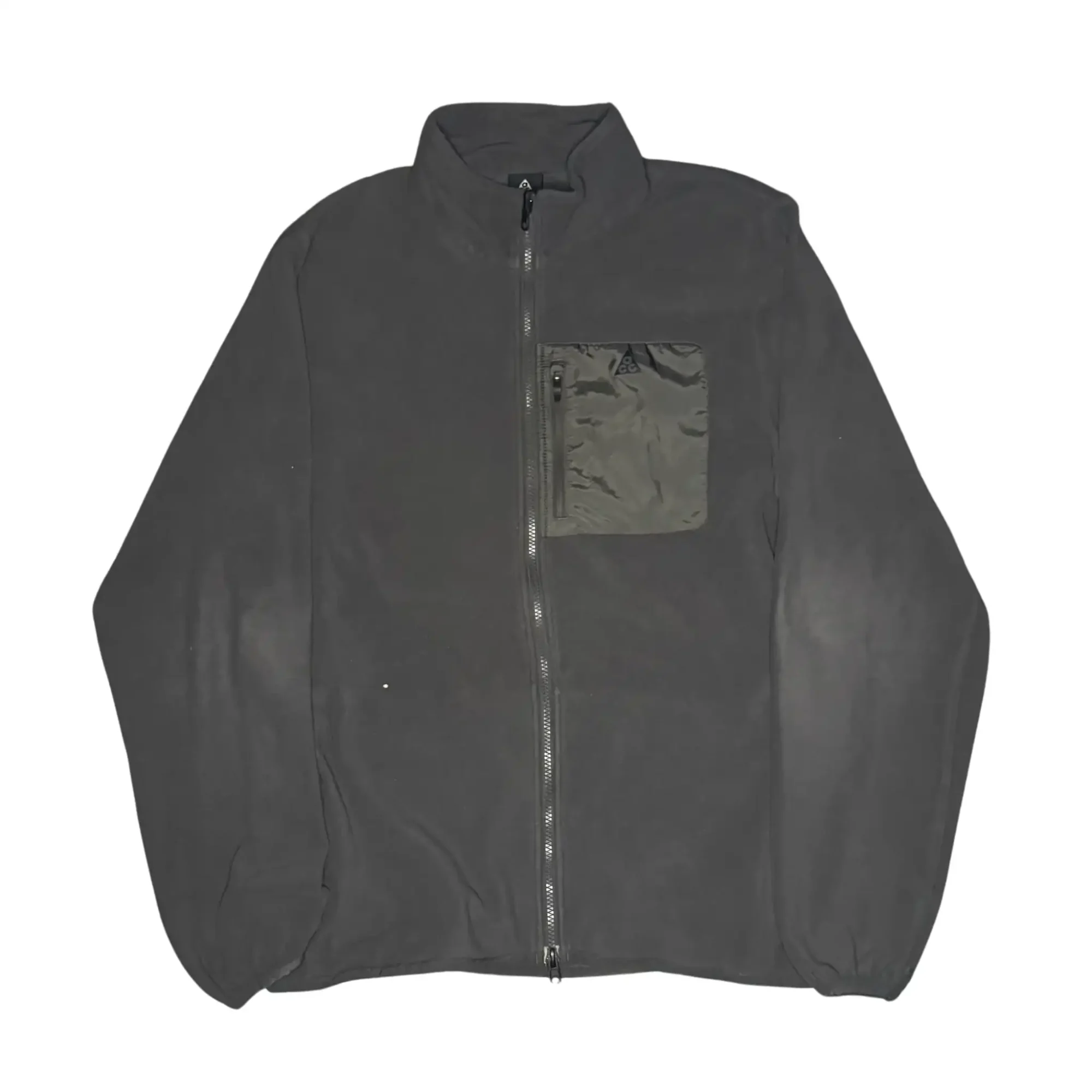 nike acg zip up