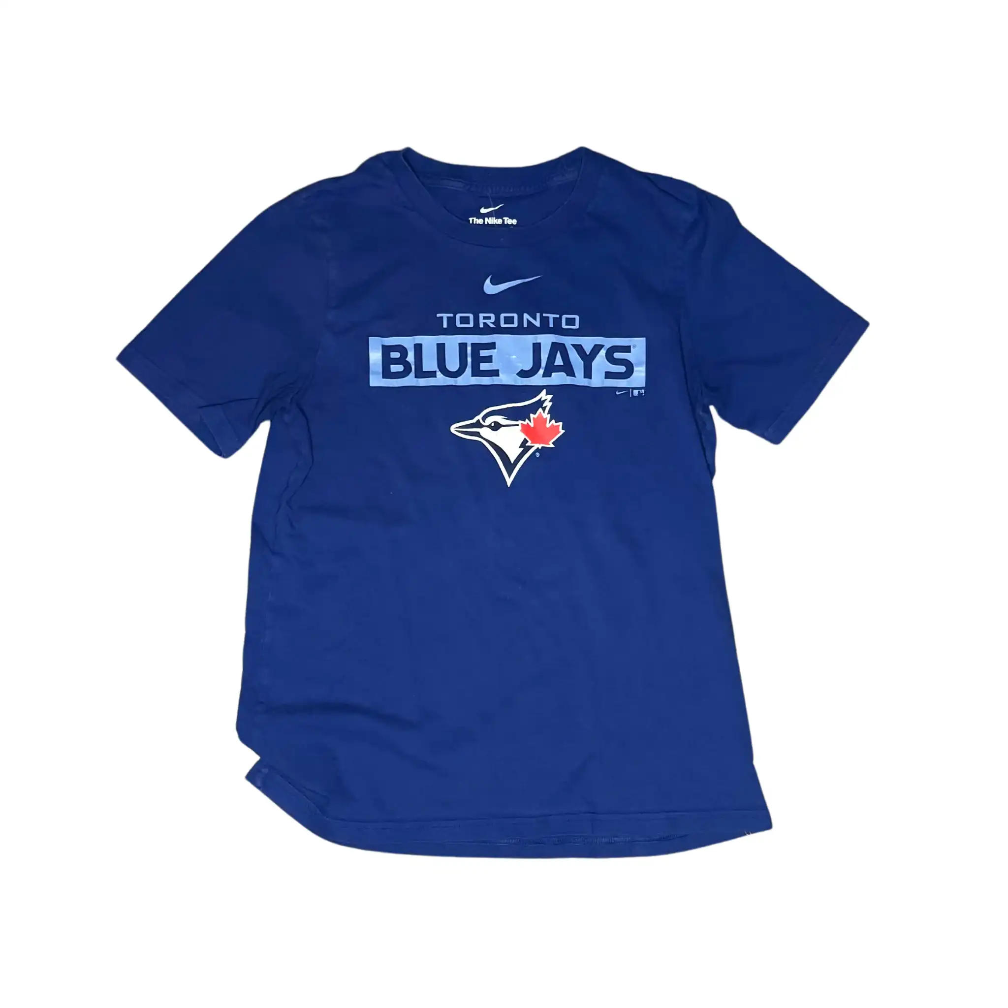 nike blue jays shirt