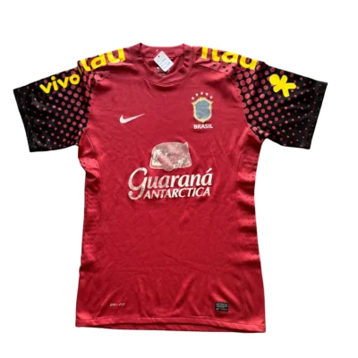 nike brasil jersey