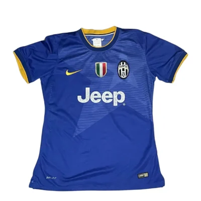 nike juventus jersey