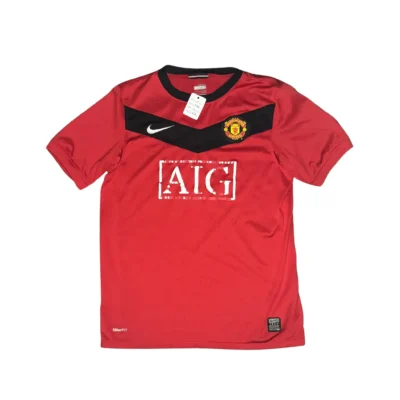 nike manchester jersey