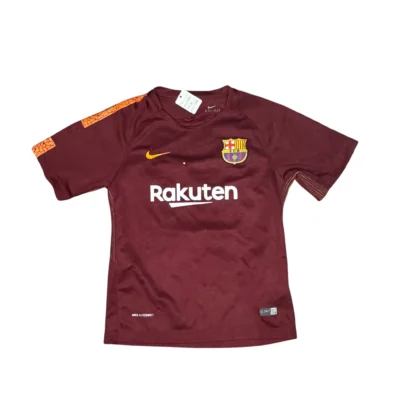 nike messi jersey