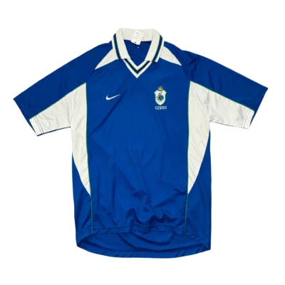 nike soccer jersey