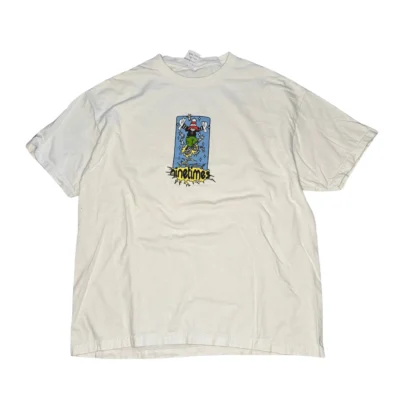 ninetimes tee shirt