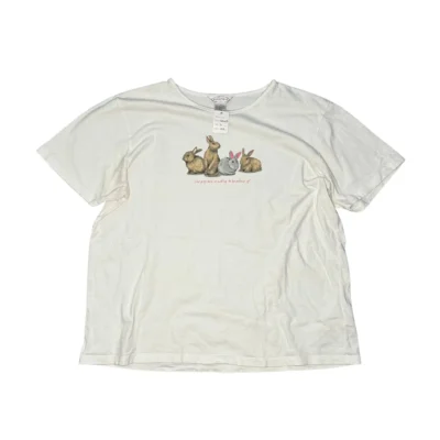 northern reflection tee shirt