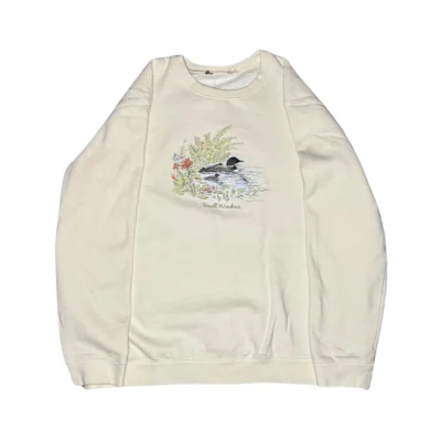 northern reflections crewneck