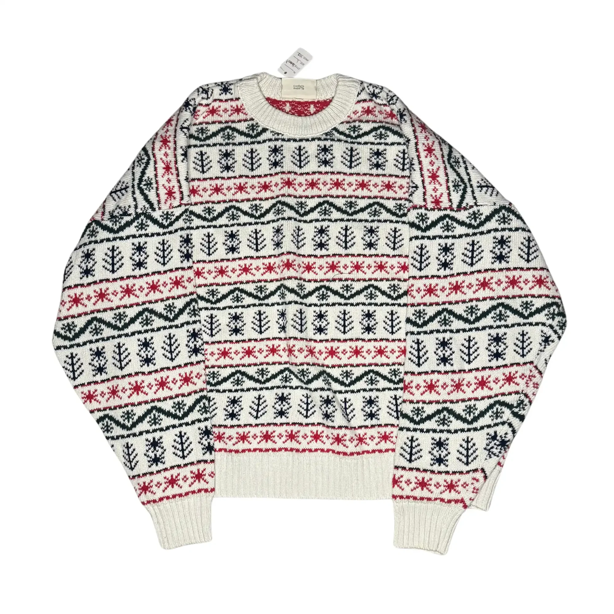 northern reflections sweater