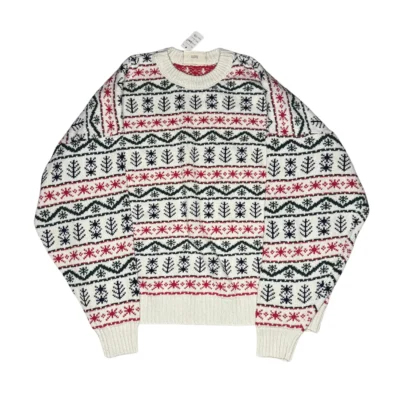 northern reflections sweater