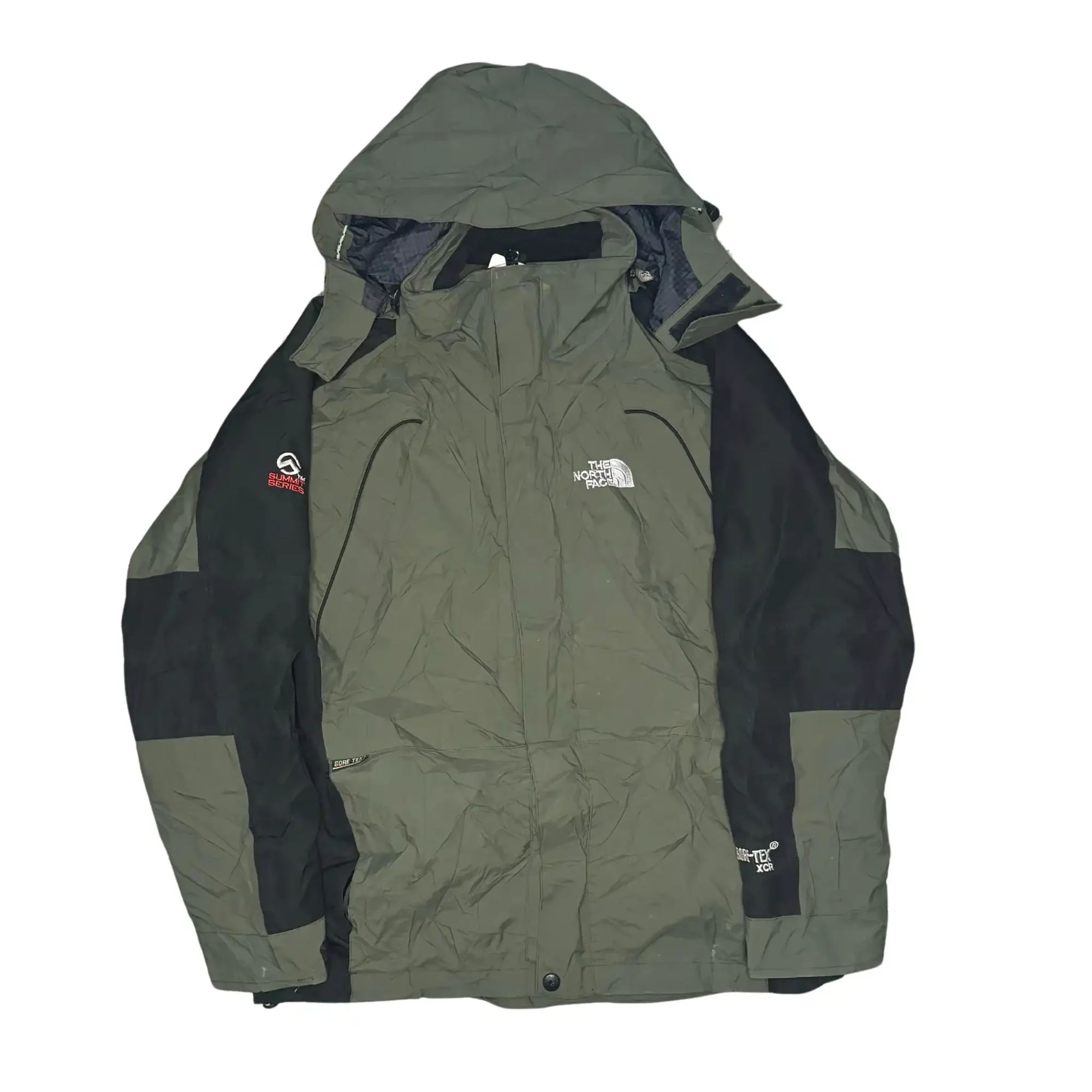 northface goretex jacket