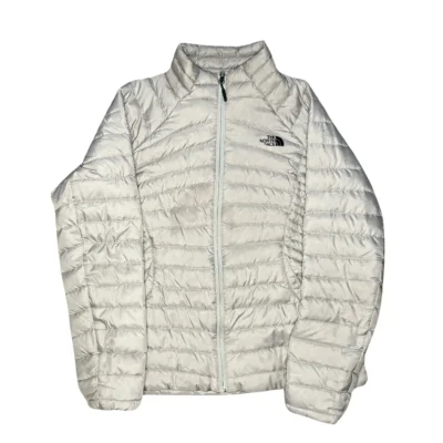 northface jacket