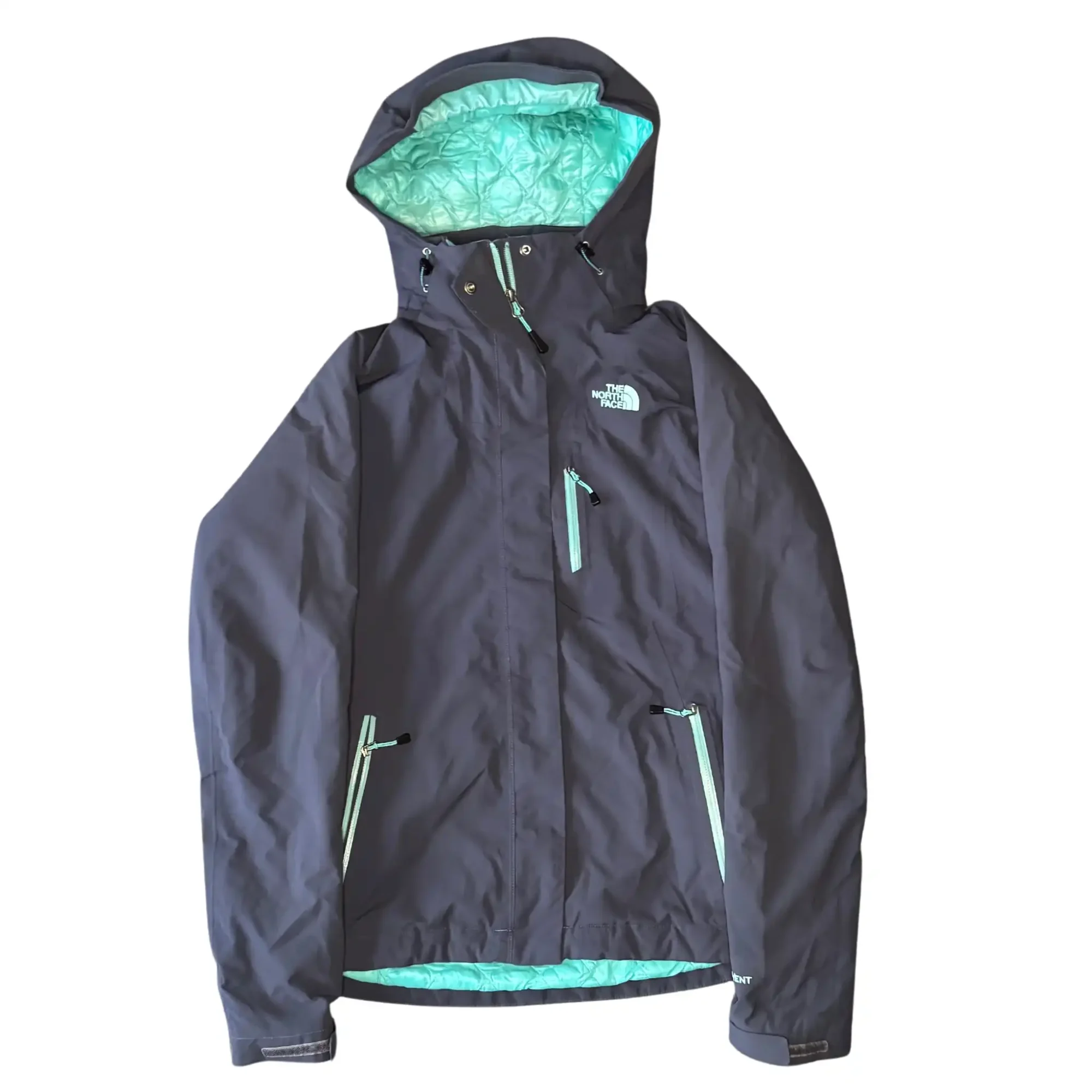 northface jacket