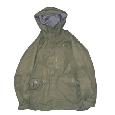 northface jacket