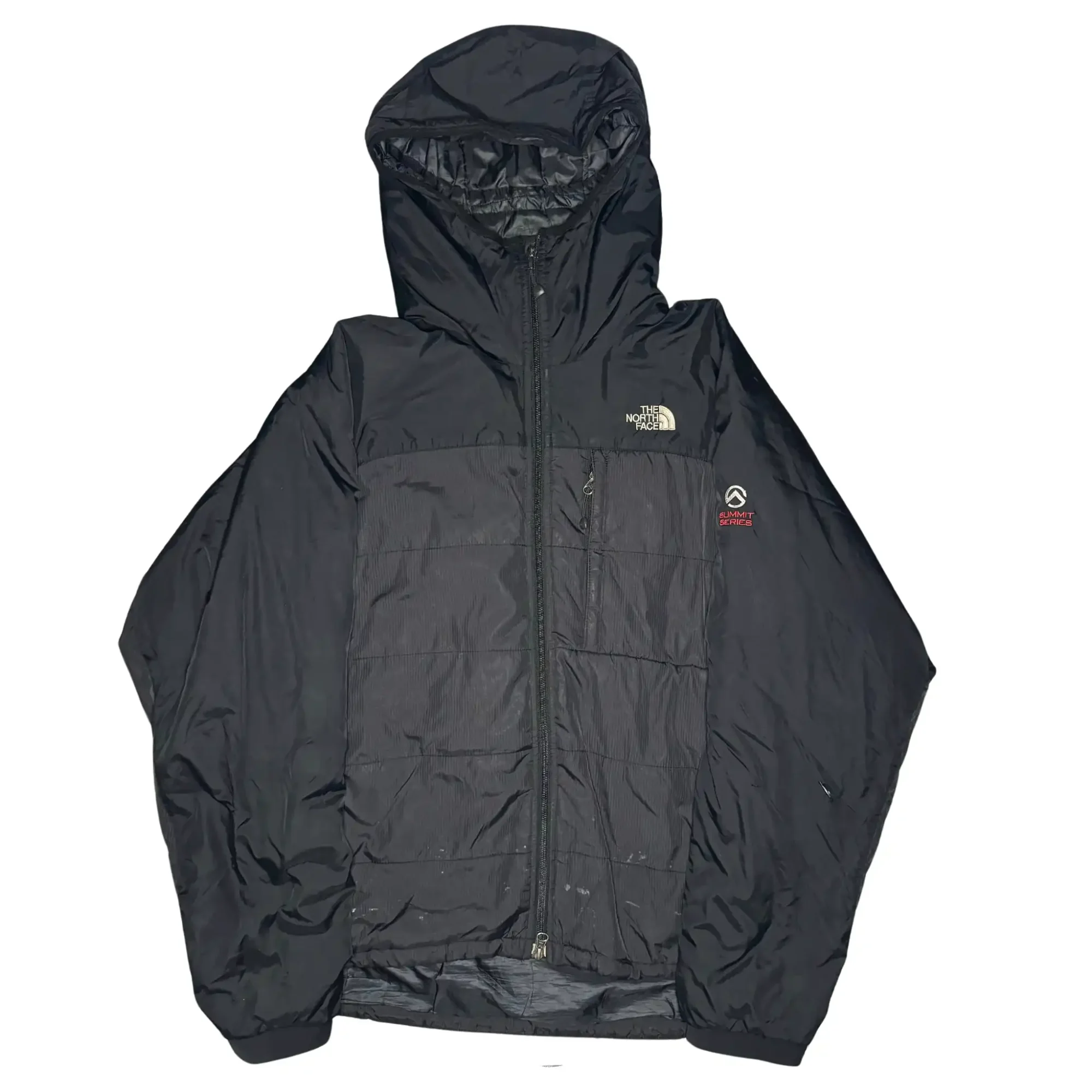 northface summit series jacket