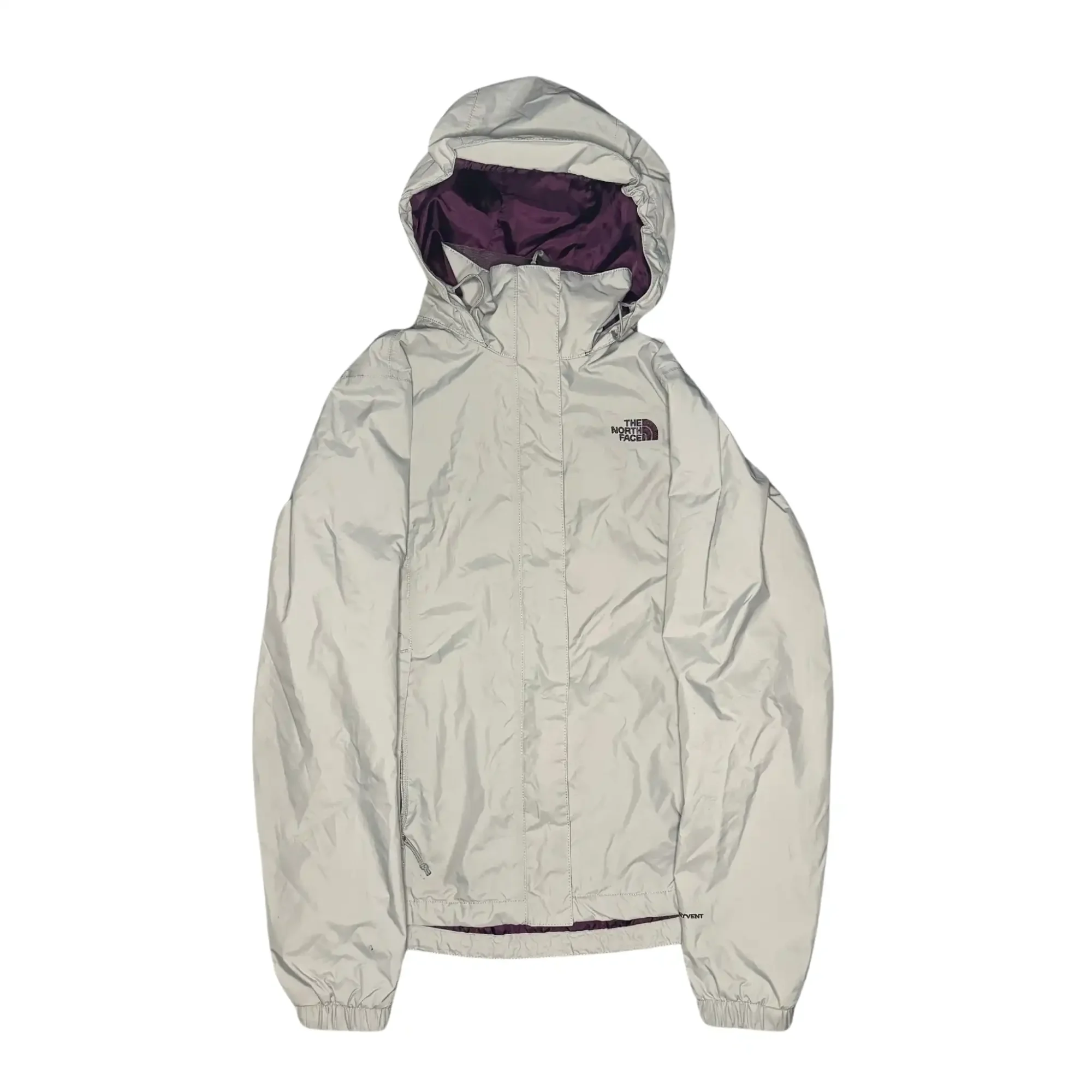 northface windbreaker
