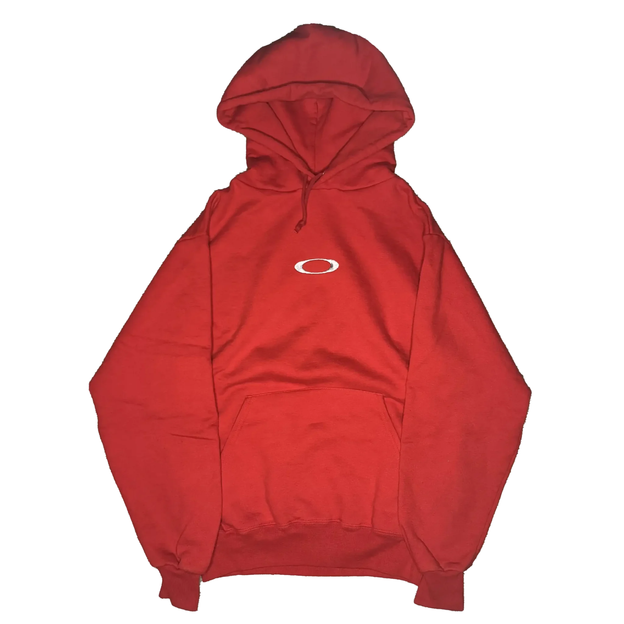 oakley hoodie