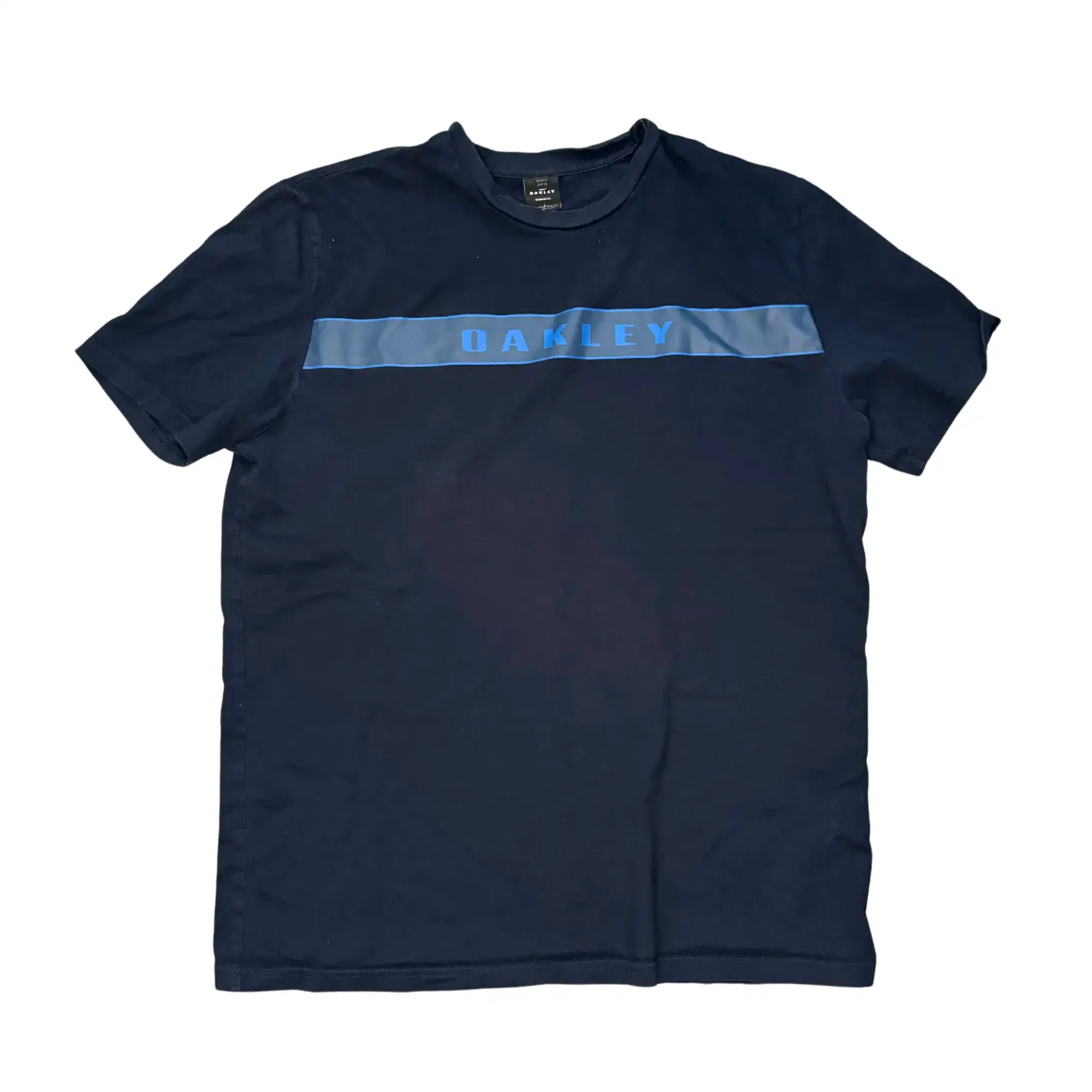 oakley tee shirt