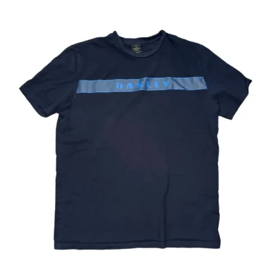 oakley tee shirt