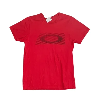 oakley tee shirt