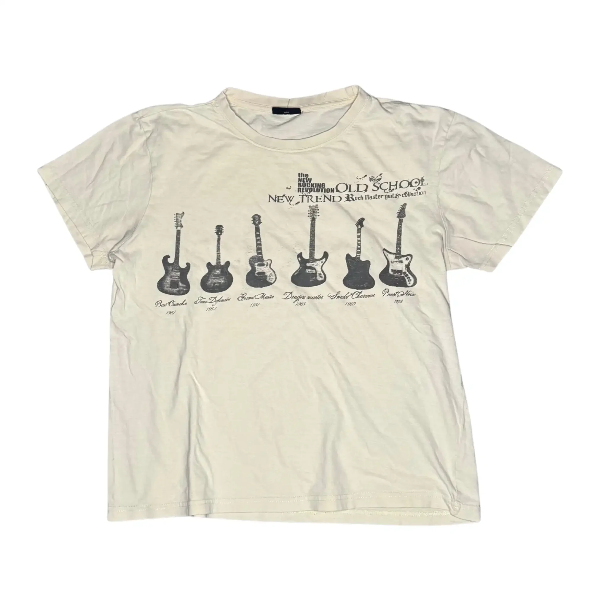 ocean one tee shirt