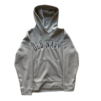 old navy hoodie