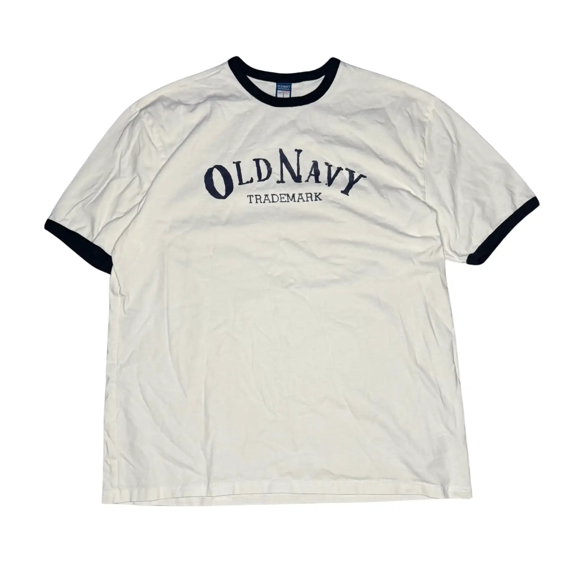 old navy tee shirt