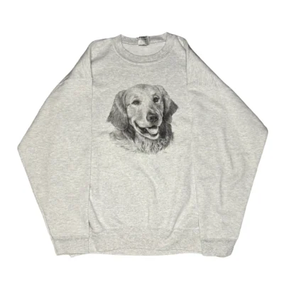 oneita crewneck