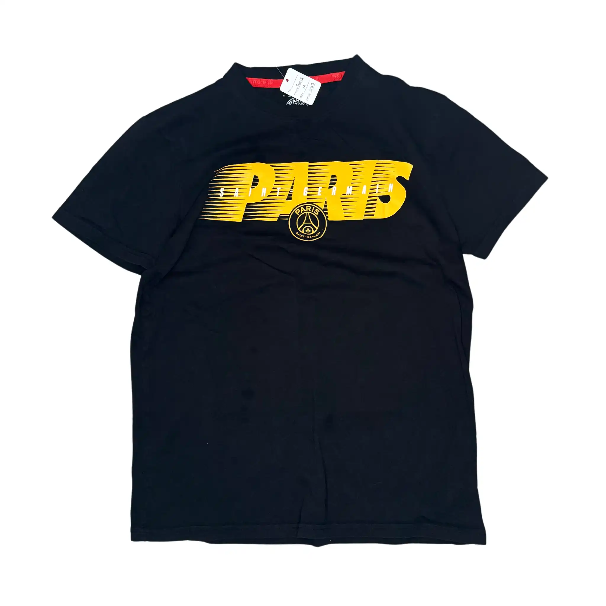 paris tee shirt