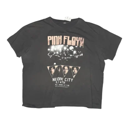 pink floyd tee shirt