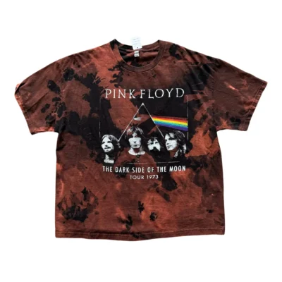 pink floyd tee shirt