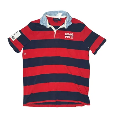 polo rl collared shirt