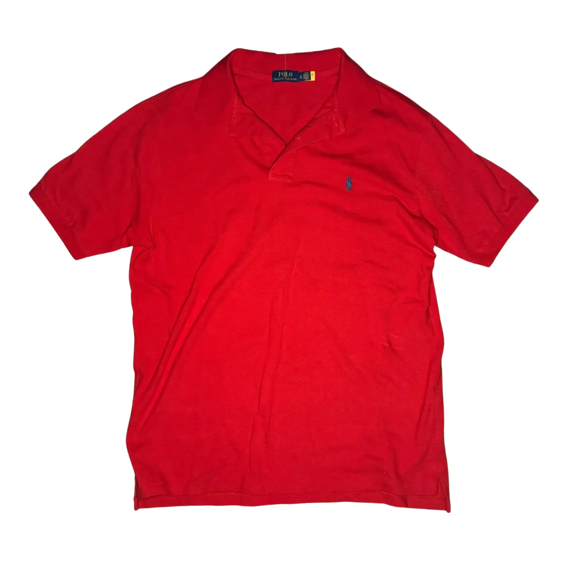 polo rl collared shirt