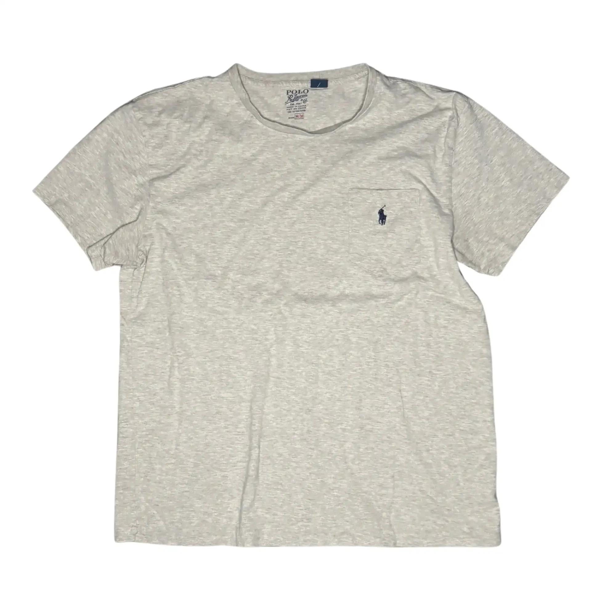 polo rl tee shirt