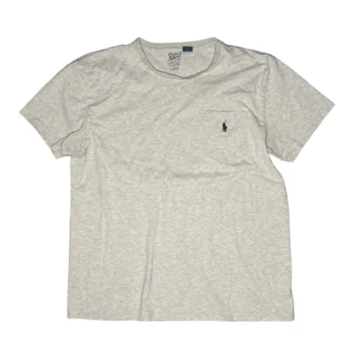 polo rl tee shirt
