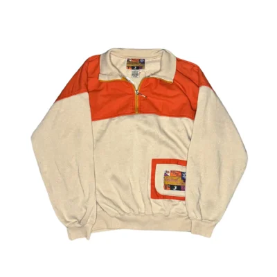 psc quarterzip