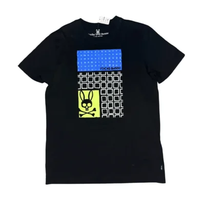 psycho bunny tee shirt