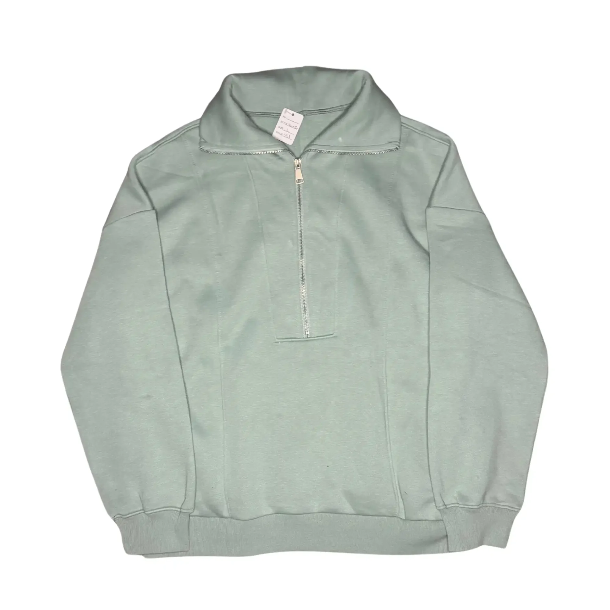 quarterzip