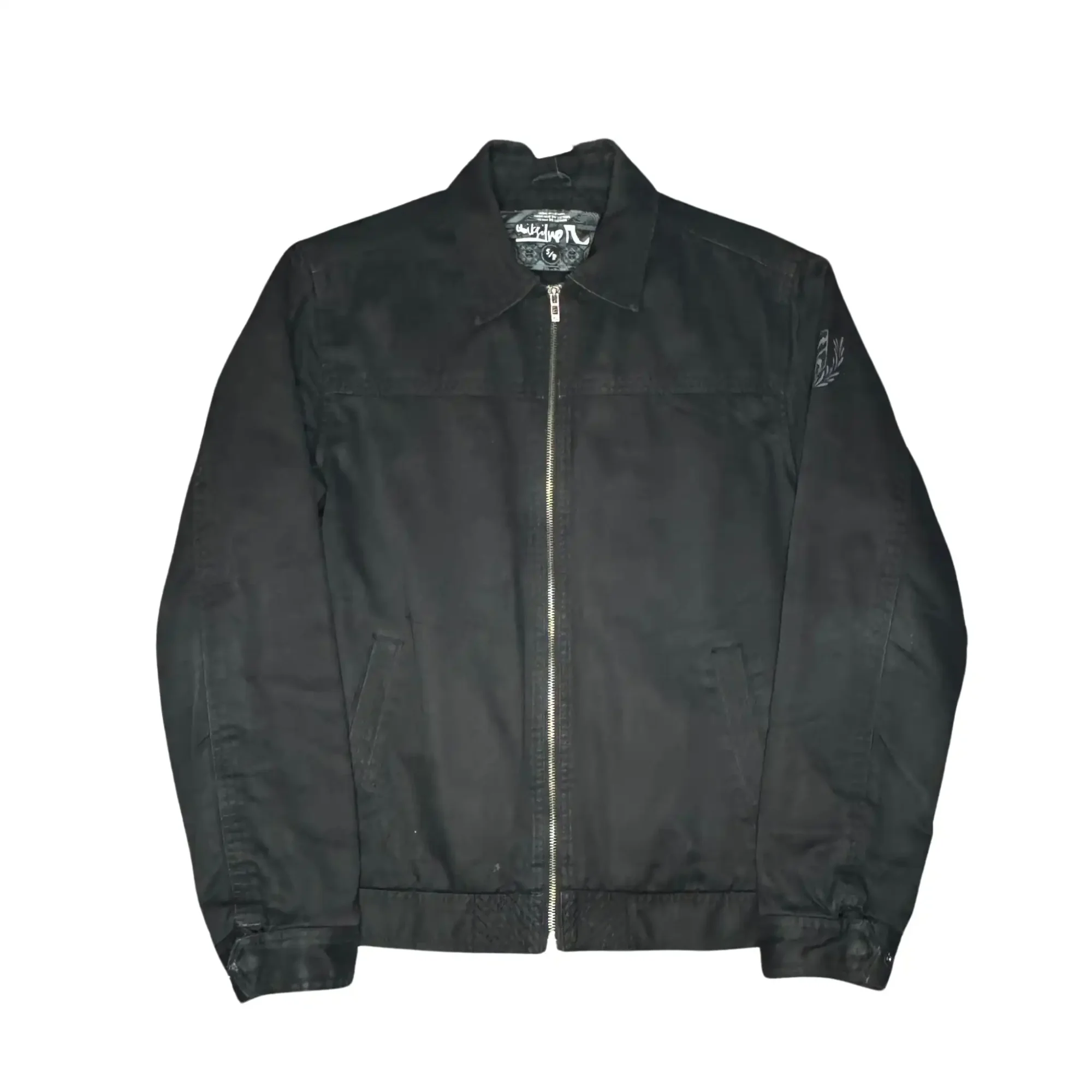 quicksilver detroit jacket
