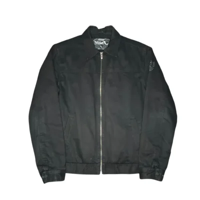 quicksilver detroit jacket