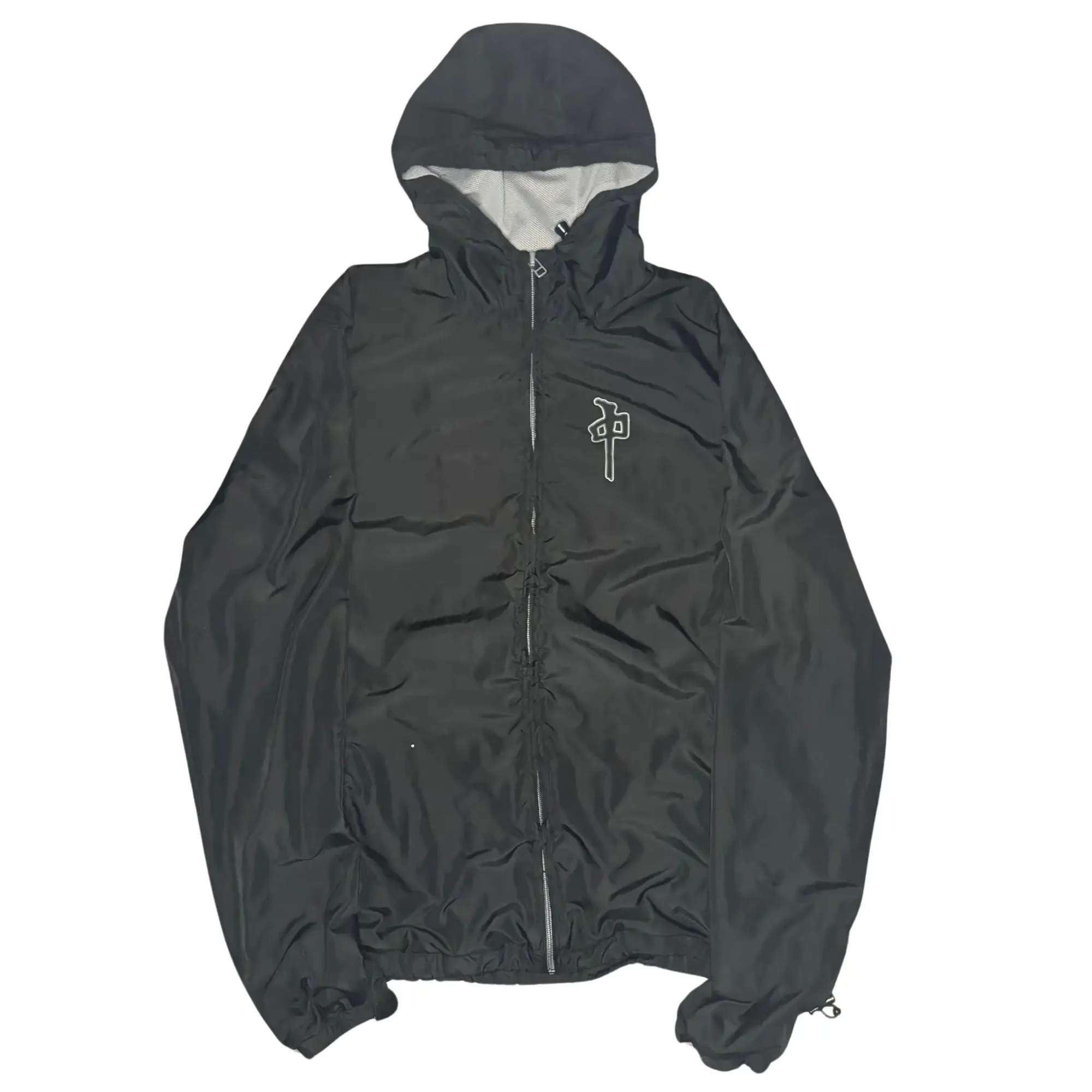 rds windbreaker
