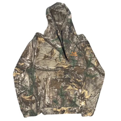 realtree hoodie