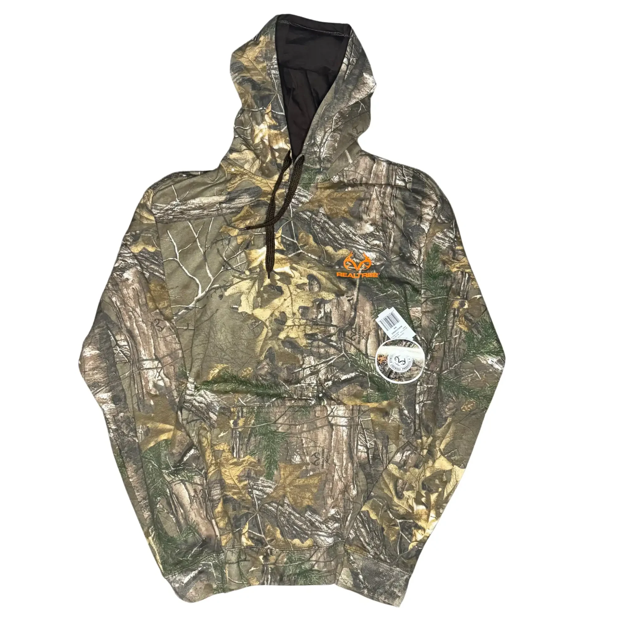 realtree hoodie