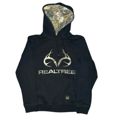 realtree hoodie
