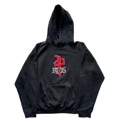 red dragon hoodie