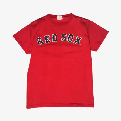 red sox tee shirt
