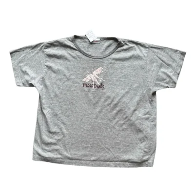 reebok tee shirt