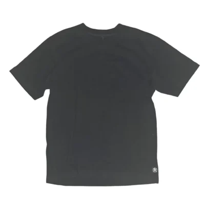 reigning champ blank tee shirt