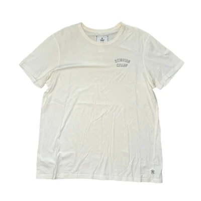 reigning champs tee shirt