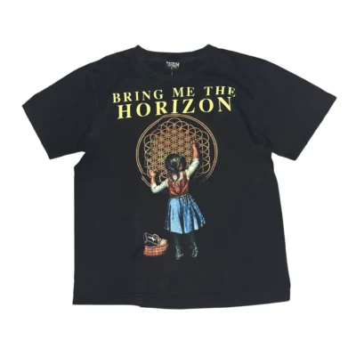 reo bring me the horizon